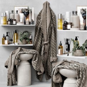 Bathroom Accessories 45