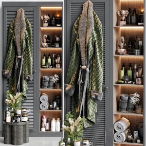 Bathroom Accessories 43