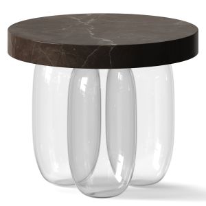 Mathieu Lehanneur - Inverted Gravity Side Table