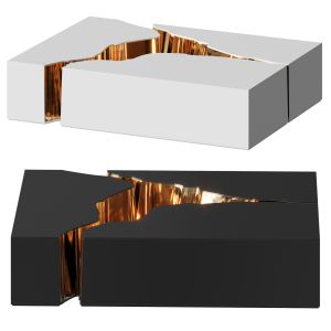 Boca Do Lobo - Lapiaz Coffee Table