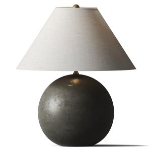 Mcgee And Co - Tess Ceramic Table Lamp