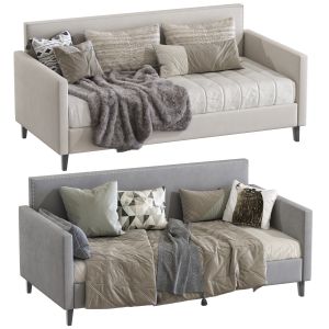 Set 287 Sofa bed Homesvale Lyons