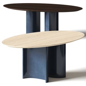 Porro - Jeff Dining Table