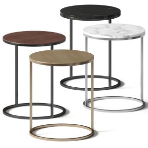 Meridiani - Pek Coffee Table