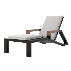 Ambrozia Baltimore Lounge Chair