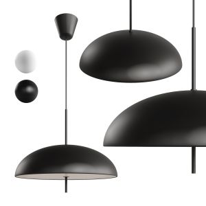 Versale Pendant Lamp By Nordlux