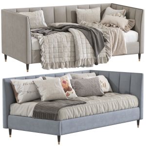 Set 290 Sofa bed Melitta