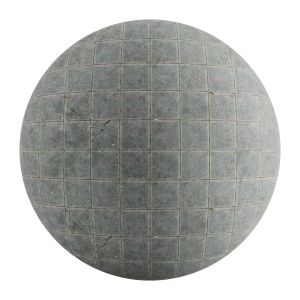 Stone Pavement - Floor Covering