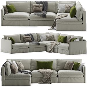 Neva Corner Sectional