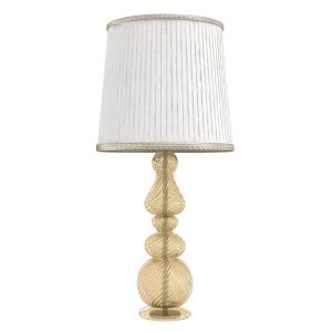 Custom Made Classic Table Lamp