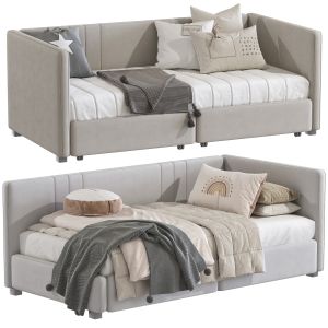 Set 292 Sofa bed Queer Eye Charis