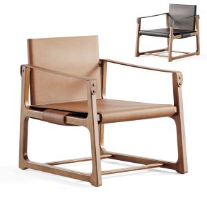 Norden Armchair