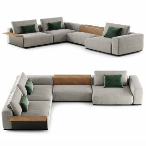 Westside Sofa 10