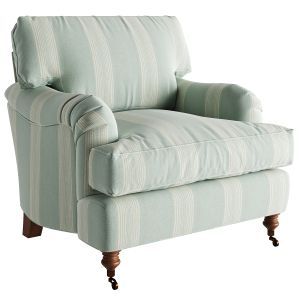 One Kings Lane Brooke Club Chair