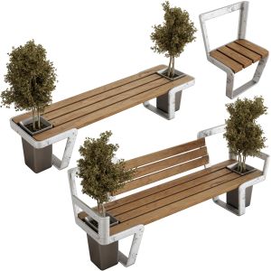 Urban Furniture 14