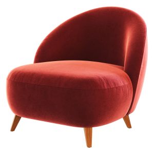 Armchair Henri