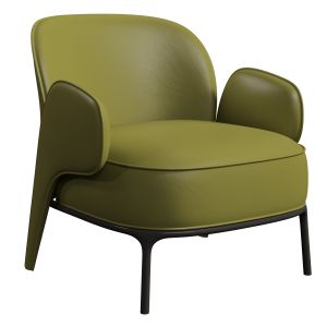 Margaret Lounge Chair