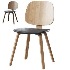 Chair Malme By Deephouse