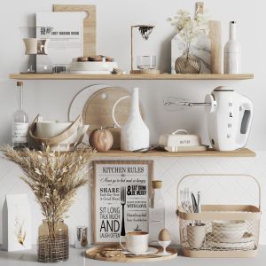 Kitchen Accessories033