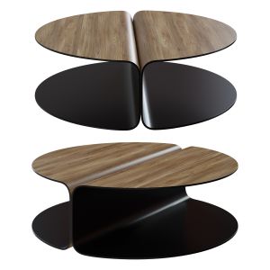 Coffee Table Mauriciocoelhodesign Mesa De Centro