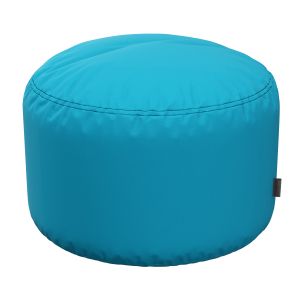 Pouf Mini Colorin Azure