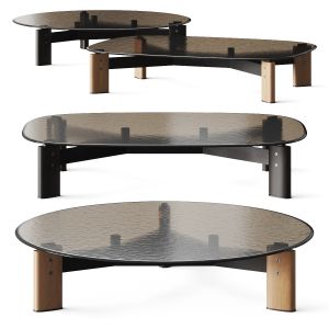 Poliform Ketch Coffee Tables