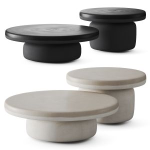 Poliform Crew Coffee Tables