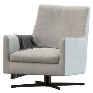 Joquer Hat Armchair