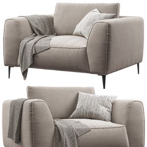 Chateau Dax - Dudy (armchair Fabric)