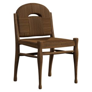 Chair Rendez-vous