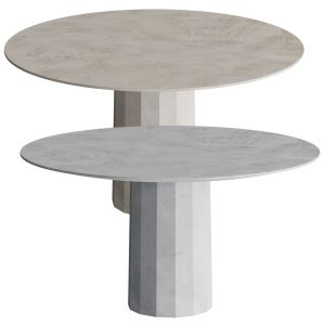 Talenti Salinas | Table