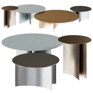 Flou Pierre | Table