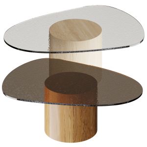 Calligaris Mushroom | Table