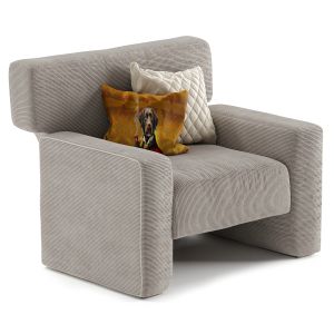 Cute Armchair