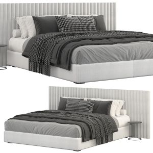 Cambell Royal Bed