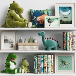 Kids Room Decor 79