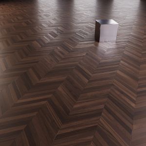 Parquet French Chevron 26 8k Seamless Pbr Material