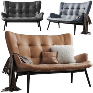 Kare - Angels Wings (sofa)