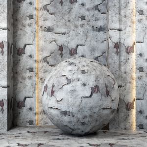 4k Concrete Wall & Floor - Seamless – Tileable-pbr