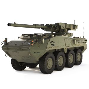 M1128 Stryker Mgs 2003