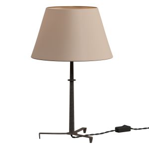 Jean-michel Frank Table Lamp