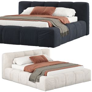 Italia Tufty Bed