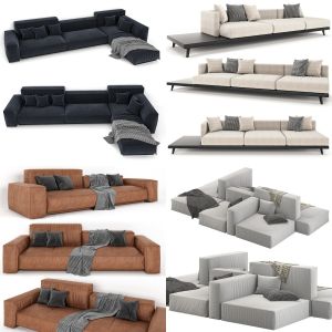 sofa collection 01