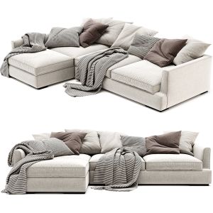 Ipsoni Sofa