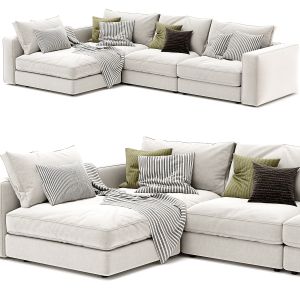 Blanche Soho Sofa