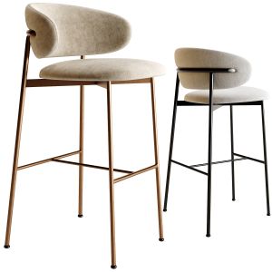 Calligaris Oleandro Stool