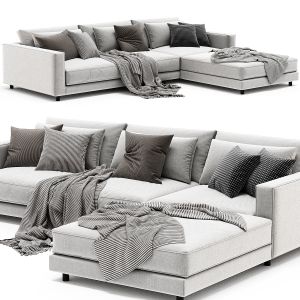 Marac Malibu Sofa