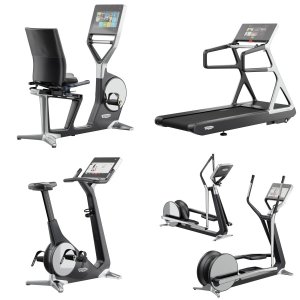 Technogym Personal Line