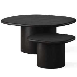 Coffee Table Oreus By La Redoute Interieurs