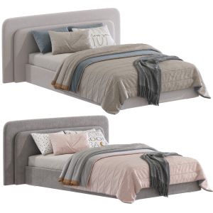 Set 301 Marian bed